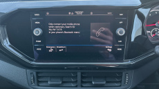 Volkswagen T-Cross 1.0 TSI Black Edition 5dr Petrol Estate